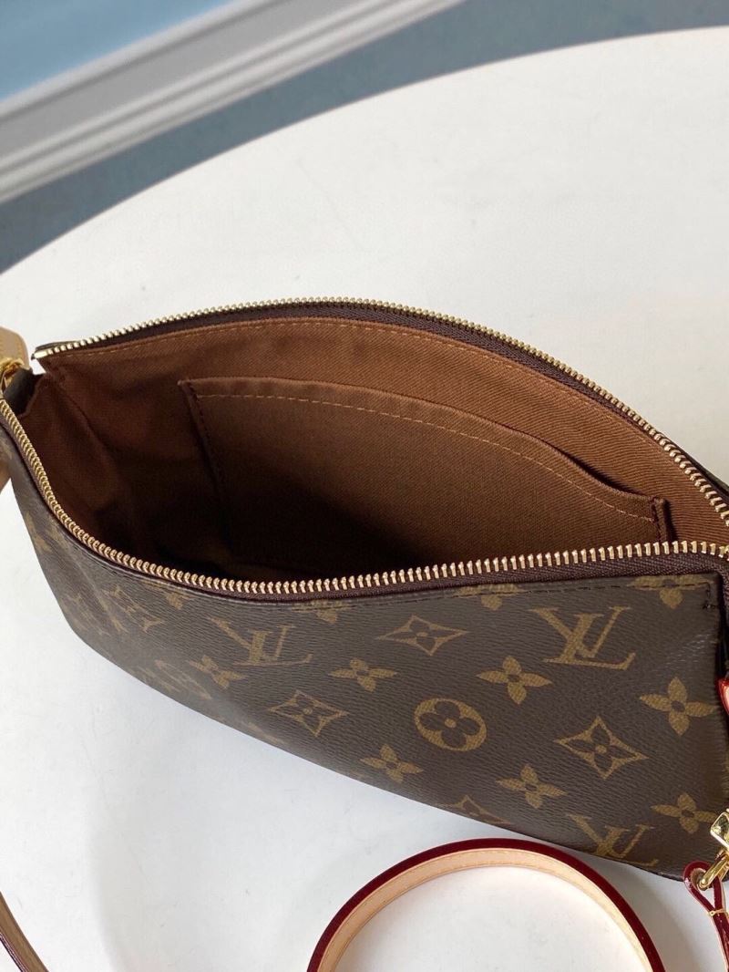 Louis Vuitton Satchel Bags